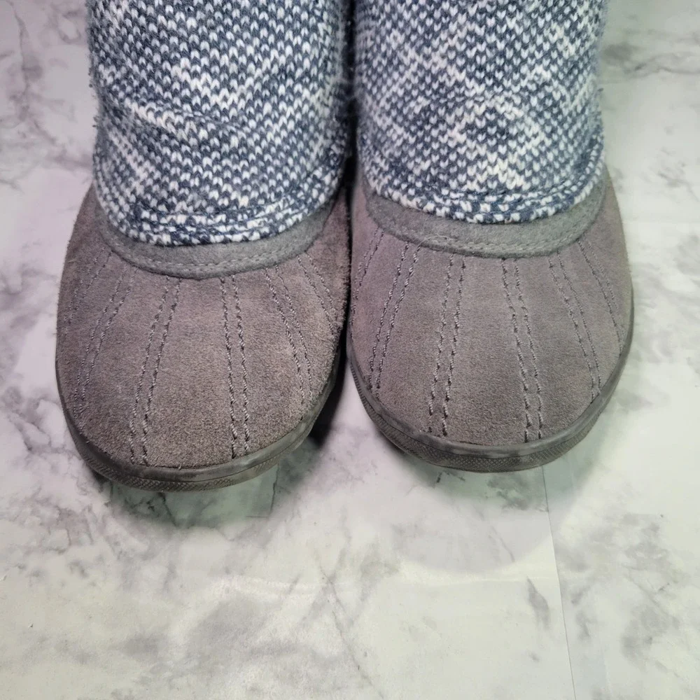 Sorel winter boots